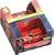 Captain Scarlet Classic SSC and New Cheetah set