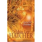 A Carol for Christmas (The Burke Family Series #1) by Robin Lee Hatcher