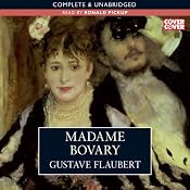 Madame Bovary | [Gustave Flaubert, Gerard Hopkins (translator)]