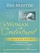A Woman of Contentment (Dee Brestin's Series) Image of A Woman of Contentment (Dee Brestin's Series)