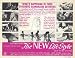 Naked and Free...The New LifeStyle Poster Movie 11x14 Renate Von Holt Horst Tappert Rocky Graziano