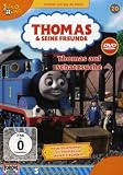 Produkt-Bild: Thomas, die kleine Lokomotive (Folge 20) - Thomas auf Schatzsuche