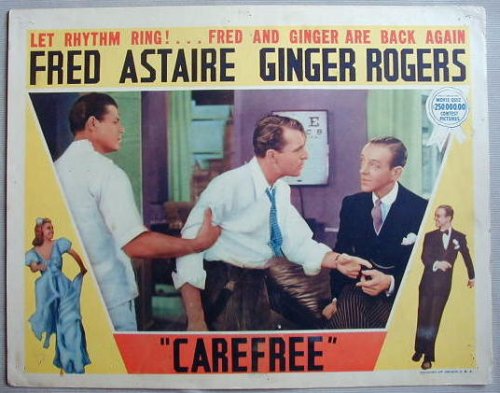 Fred Astaire