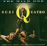 Wild One: the Greatest Hits