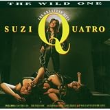 Wild One-Greatest Hitsby Suzi Quatro