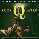 Wild One-the Greatest Hits