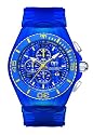 TechnoMarine Men's Exclusive Cruise Magnum Nautic Blue Chronograph Watch #109009