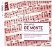 Monte: Motets, Madrigals & Cha