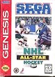 NHL All-Star Hockey 95