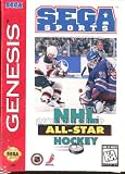 NHL All Star Hockey