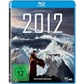 2012 [Blu-ray]