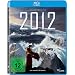 2012 [Blu-ray]