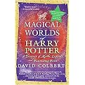 The Magical Words of Harry Potter (A Treasury of Myths, Legends, and Fascinating Facts) (Updated) (Paperback)