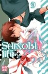 SHINOBI LIFE T09