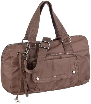 Tommy Hilfiger GRACE BW86913172 Damen Henkeltaschen 35x21x12 cm (B x H x T) Tommy Hilfiger GRACE BW86913172 Damen Henkeltaschen 35x21x12 cm (B x H x T)