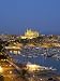 Cathedral, Palma, Mallorca, Spain Art Photographic Poster Print by Neil Farrin, 18x24