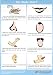 Wudu Chart