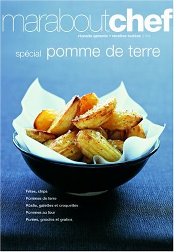 Lecture conseill�e : Sp&eacute;cial pomme de terre
