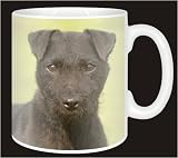 NEW-PATTERDALE TERRIERS Coffee Mug