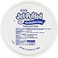 Jet-Puffed Marshmallow Creme,  48-Ounce Tubs (Pack of 2)