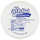 Jet-Puffed Marshmallow Creme,  48-Ounce Tubs (Pack of 2)
