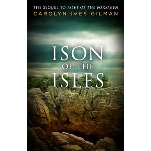 ison of the isles
