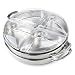 Nostalgia Electrics LSB 2850 Electric 3 in 1 Lazy Susan Buffet 51K5h5M1nrL. AA75 Nostalgia Electrics LSB 2850 Electric 3 in 1 Lazy Susan Buffet