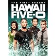Hawaii Five-0: The First Season
