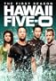 Hawaii Five-0: The First Season