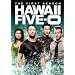 Hawaii Five-0: The First Season