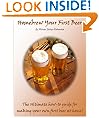 Homebrew Your First Beer