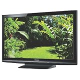 Panasonic VIERA S1 Series TC-P42S1 42-Inch 1080p Plasma HDTV