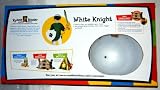Small World Toys Activity (Dragon Warrior White Knight Set) 8