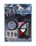Zombie Makeup Kit [Apparel]