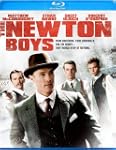 Newton Boys BD [Blu-ray]