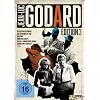 Jean-Luc Godard Edition 3 [5 DVDs]