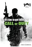 101 tips to get WORSE at Call of Duty