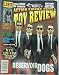 Lee\'s Action Figure News and Toy Review #101 TOY Fair 2001, Reservoir Dogs, Gi Joe, Mcfarlane