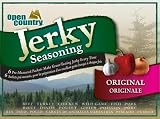 Open Country - Jerky Spice