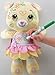 Fisher-Price Doodle Bear Marigold