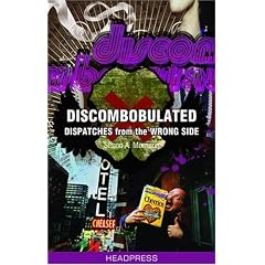 Discombobulated