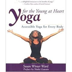 Yoga for the Young at Heart: Gentle Stretching Exercises for Seniors
