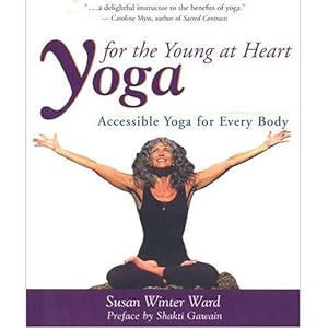 Yoga for the Young at Heart: Gentle Stretching Exercises for Seniors