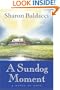 A Sundog Moment