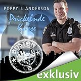 Image de Prickelnde Küsse (Fitzpatrick-Reihe 4)