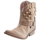 Buffalo 610, Bottines femme