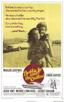 Bobbie Jo and the Outlaw Movie ...