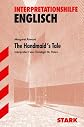 Margaret Atwood 'The handmaid's Tale'