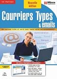 Revue Micro-application  / Courriers Types et Emails