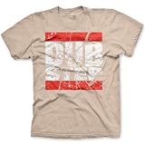 Broken Dubstep Fine Jersey T-Shirt